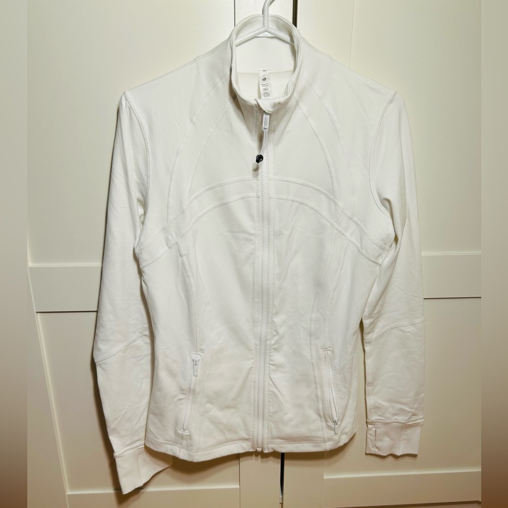 Define Jacket Luon size 10 - Picture 8 of 9